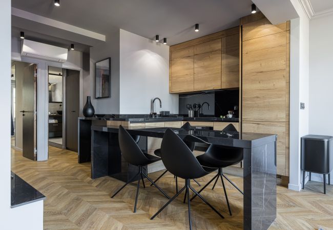 Apartment in Nice - Splendid flat - Carré d'Or - A/C Apartment in Nice - Splendid flat - Carré d'Or - A/C