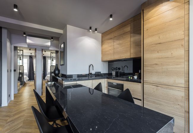 Apartment in Nice - Splendid flat - Carré d'Or - A/C Apartment in Nice - Splendid flat - Carré d'Or - A/C