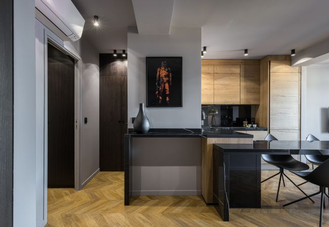 Apartment in Nice - Splendid flat - Carré d'Or - A/C Apartment in Nice - Splendid flat - Carré d'Or - A/C