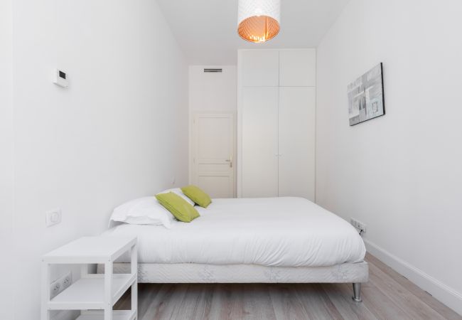 Apartment in Nice - 2BR - Hyper Centre - Air conditioning - Balcony Apartment in Nice - 2BR - Hyper Centre - Air conditioning - Balcony