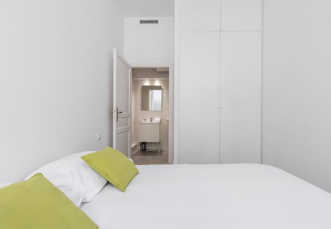 Apartment in Nice - 2BR - Hyper Centre - Air conditioning - Balcony Apartment in Nice - 2BR - Hyper Centre - Air conditioning - Balcony