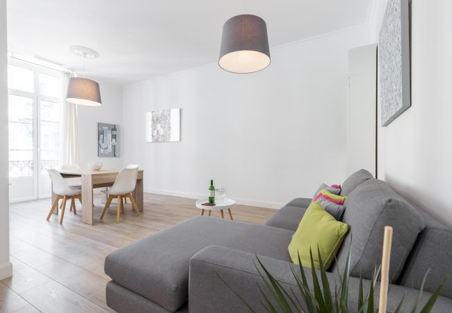 Apartment in Nice - 2BR - Hyper Centre - Air conditioning - Balcony Apartment in Nice - 2BR - Hyper Centre - Air conditioning - Balcony