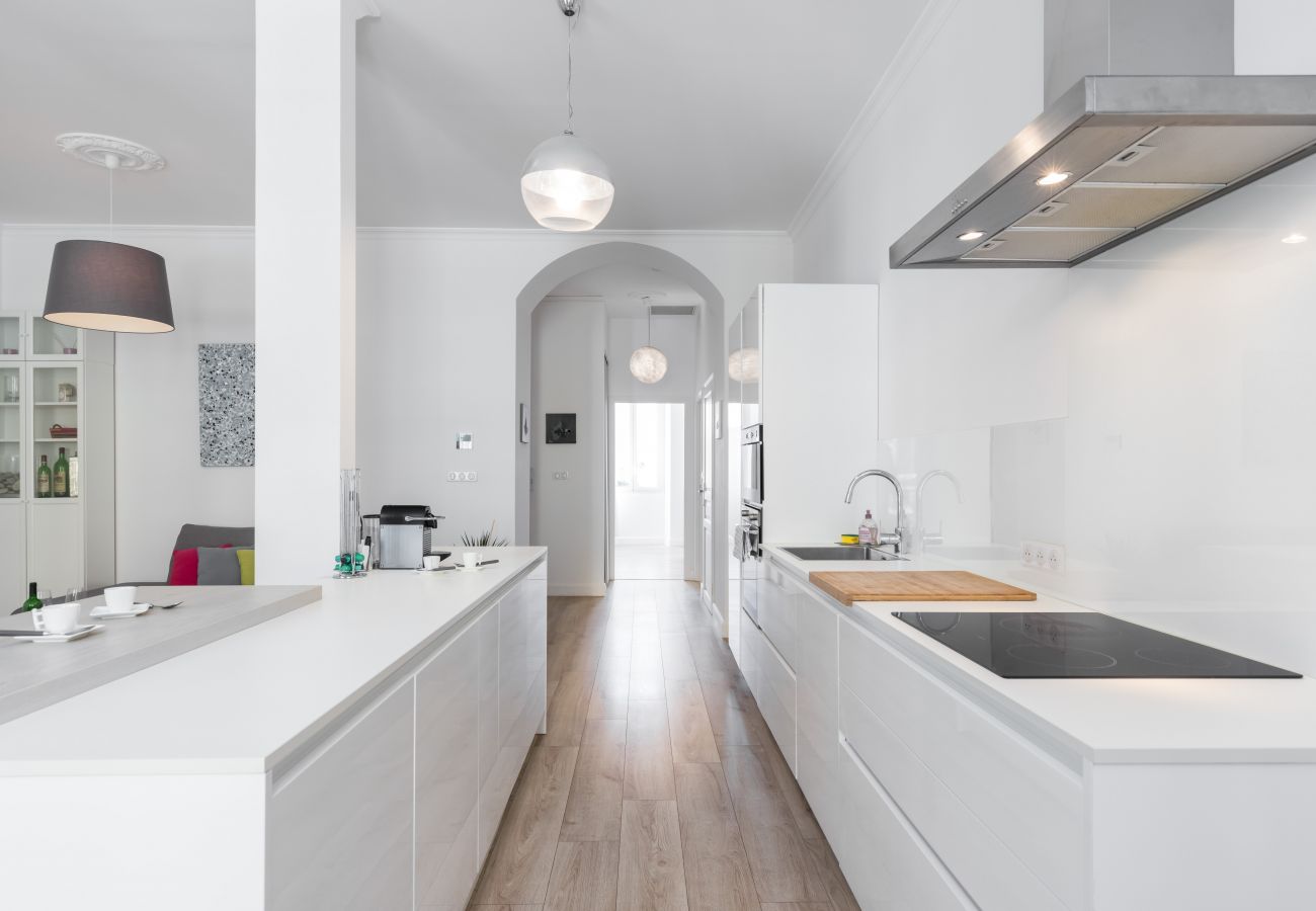 Apartment in Nice - 2BR - Hyper Centre - Air conditioning - Balcony Apartment in Nice - 2BR - Hyper Centre - Air conditioning - Balcony