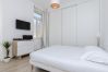 Apartment in Nice - 2BR - Hyper Centre - Air conditioning - Balcony Apartment in Nice - 2BR - Hyper Centre - Air conditioning - Balcony