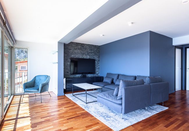 Apartment in Villefranche-sur-Mer - Roof Terrace - Panoramic Sea View - Jaccuzzi Apartment in Villefranche-sur-Mer - Roof Terrace - Panoramic Sea View - Jaccuzzi