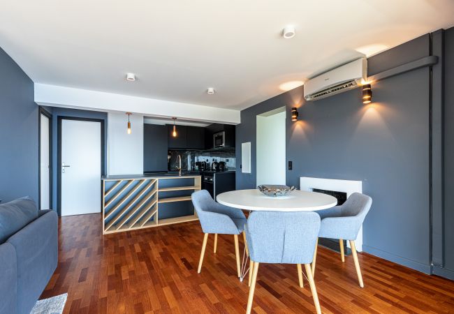 Apartment in Villefranche-sur-Mer - Roof Terrace - Panoramic Sea View - Jaccuzzi Apartment in Villefranche-sur-Mer - Roof Terrace - Panoramic Sea View - Jaccuzzi