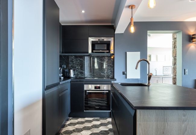 Apartment in Villefranche-sur-Mer - Roof Terrace - Panoramic Sea View - Jaccuzzi Apartment in Villefranche-sur-Mer - Roof Terrace - Panoramic Sea View - Jaccuzzi