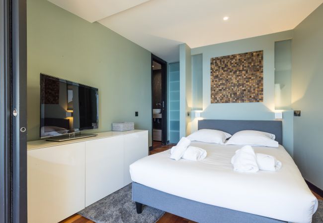 Apartment in Villefranche-sur-Mer - Roof Terrace - Panoramic Sea View - Jaccuzzi Apartment in Villefranche-sur-Mer - Roof Terrace - Panoramic Sea View - Jaccuzzi
