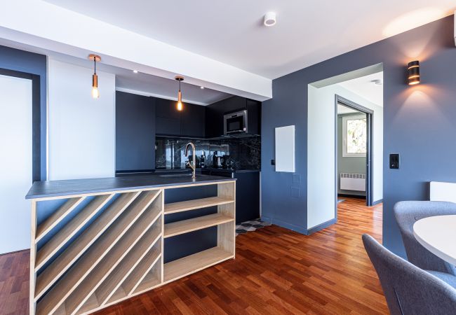 Apartment in Villefranche-sur-Mer - Roof Terrace - Panoramic Sea View - Jaccuzzi Apartment in Villefranche-sur-Mer - Roof Terrace - Panoramic Sea View - Jaccuzzi
