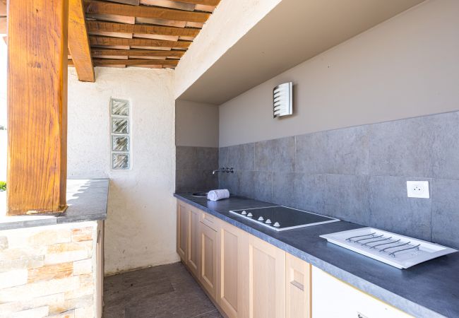 Apartment in Villefranche-sur-Mer - Roof Terrace - Panoramic Sea View - Jaccuzzi Apartment in Villefranche-sur-Mer - Roof Terrace - Panoramic Sea View - Jaccuzzi
