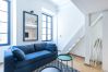 Apartment in Nice - Studio Mezzanine - Port - Cosy Apartment in Nice - Studio Mezzanine - Port - Cosy