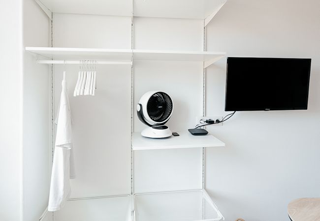 Studio in Nice - Sweet Nice - 2 steps from the sea Studio in Nice - Sweet Nice - 2 steps from the sea