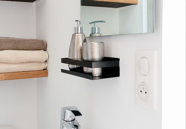 Studio in Nice - Sweet Nice - 2 steps from the sea Studio in Nice - Sweet Nice - 2 steps from the sea