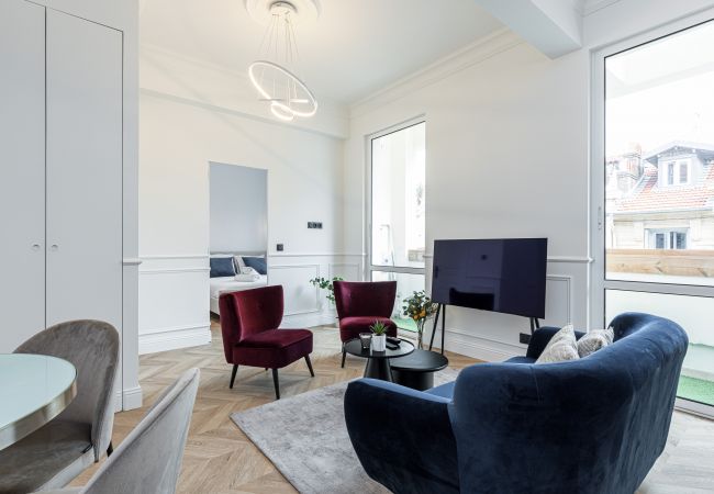 Apartment in Nice - Beautiful 2 bedrooms - Promenade des Anglais - Luxury Apartment in Nice - Beautiful 2 bedrooms - Promenade des Anglais - Luxury