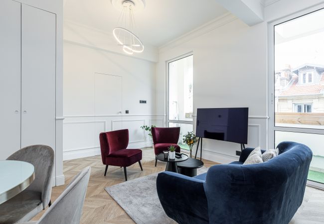 Apartment in Nice - Beautiful 2 bedrooms - Promenade des Anglais - Luxury Apartment in Nice - Beautiful 2 bedrooms - Promenade des Anglais - Luxury
