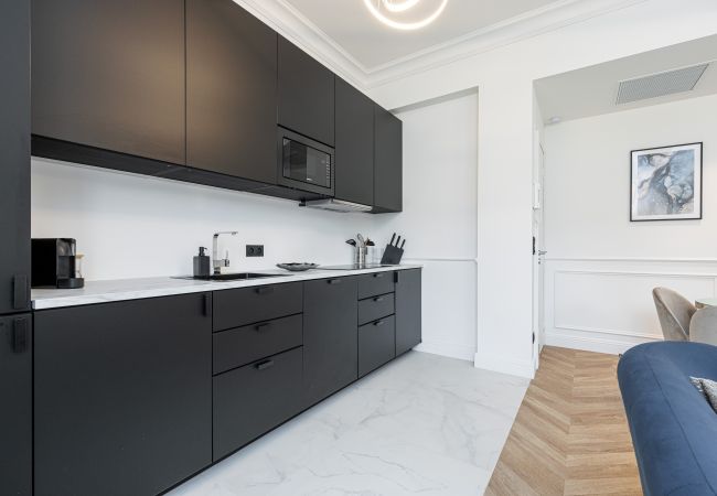 Apartment in Nice - Beautiful 2 bedrooms - Promenade des Anglais - Luxury Apartment in Nice - Beautiful 2 bedrooms - Promenade des Anglais - Luxury