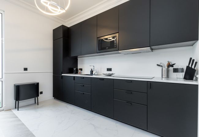 Apartment in Nice - Beautiful 2 bedrooms - Promenade des Anglais - Luxury Apartment in Nice - Beautiful 2 bedrooms - Promenade des Anglais - Luxury