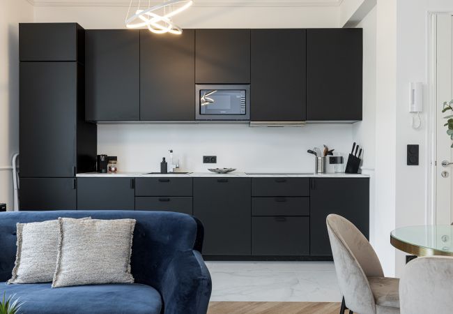 Apartment in Nice - Beautiful 2 bedrooms - Promenade des Anglais - Luxury Apartment in Nice - Beautiful 2 bedrooms - Promenade des Anglais - Luxury