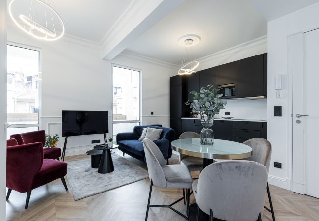 Apartment in Nice - Beautiful 2 bedrooms - Promenade des Anglais - Luxury Apartment in Nice - Beautiful 2 bedrooms - Promenade des Anglais - Luxury