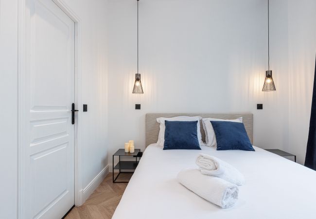 Apartment in Nice - Beautiful 2 bedrooms - Promenade des Anglais - Luxury Apartment in Nice - Beautiful 2 bedrooms - Promenade des Anglais - Luxury