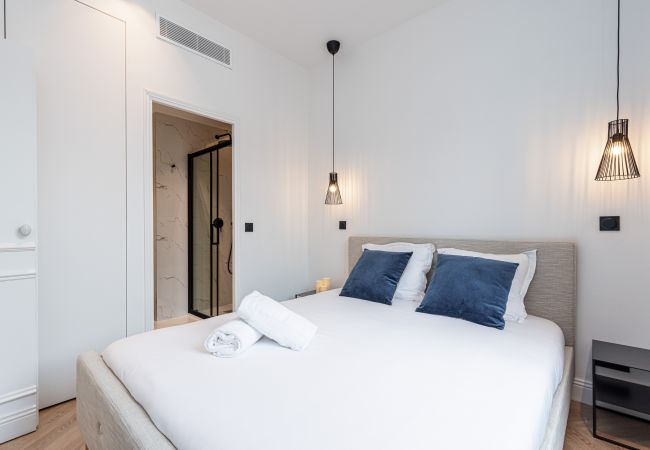 Apartment in Nice - Beautiful 2 bedrooms - Promenade des Anglais - Luxury Apartment in Nice - Beautiful 2 bedrooms - Promenade des Anglais - Luxury