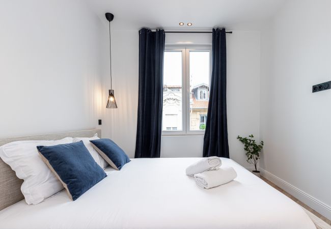 Apartment in Nice - Beautiful 2 bedrooms - Promenade des Anglais - Luxury Apartment in Nice - Beautiful 2 bedrooms - Promenade des Anglais - Luxury