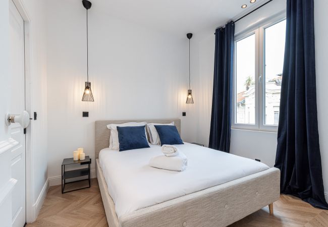 Apartment in Nice - Beautiful 2 bedrooms - Promenade des Anglais - Luxury Apartment in Nice - Beautiful 2 bedrooms - Promenade des Anglais - Luxury