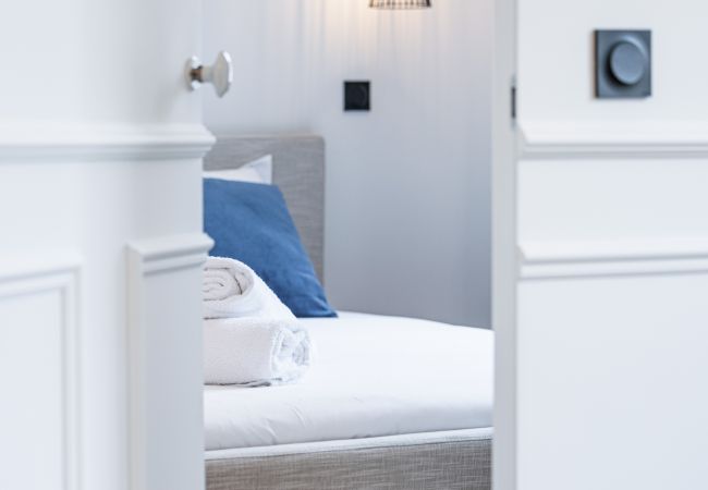 Apartment in Nice - Beautiful 2 bedrooms - Promenade des Anglais - Luxury Apartment in Nice - Beautiful 2 bedrooms - Promenade des Anglais - Luxury