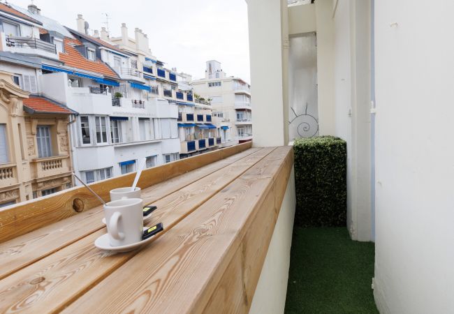 Apartment in Nice - Beautiful 2 bedrooms - Promenade des Anglais - Luxury Apartment in Nice - Beautiful 2 bedrooms - Promenade des Anglais - Luxury