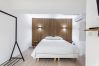 Apartment in Nice - Loft in the heart of Old City - 2 bedrooms - A/C Apartment in Nice - Loft in the heart of Old City - 2 bedrooms - A/C