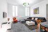 Apartment in Nice - Modern & Cozy 2 Room Apartment - Old Town