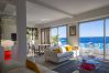 Apartment in Nice - Magnificent 2-room apartment with sea view - Promenade des Anglais Apartment in Nice - Magnificent 2-room apartment with sea view - Promenade des Anglais