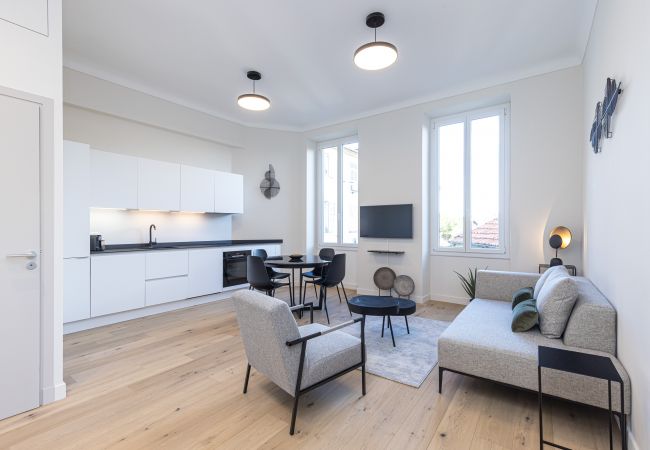 Apartment in Nice - Beautiful 3-room apartment in the heart of the Old Town Apartment in Nice - Beautiful 3-room apartment in the heart of the Old Town
