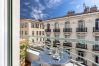 Studio in Nice -  Magnificent Art Deco Studio - City center