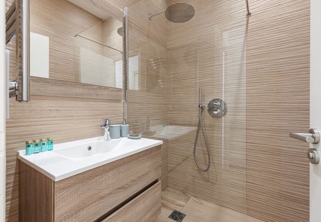 Apartment in Villefranche-sur-Mer - Beautiful 2 bedrooms - Terrace - Sea view - A/C Apartment in Villefranche-sur-Mer - Beautiful 2 bedrooms - Terrace - Sea view - A/C