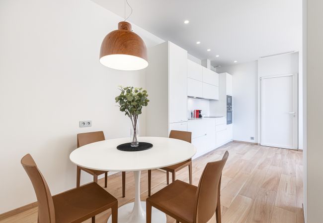 Apartment in Villefranche-sur-Mer - Beautiful 2 bedrooms - Terrace - Sea view - A/C Apartment in Villefranche-sur-Mer - Beautiful 2 bedrooms - Terrace - Sea view - A/C