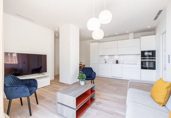 Apartment in Villefranche-sur-Mer - Beautiful 2 bedrooms - Terrace - Sea view - A/C Apartment in Villefranche-sur-Mer - Beautiful 2 bedrooms - Terrace - Sea view - A/C