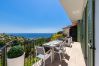 Apartment in Villefranche-sur-Mer - Beautiful 2 bedrooms - Terrace - Sea view - A/C Apartment in Villefranche-sur-Mer - Beautiful 2 bedrooms - Terrace - Sea view - A/C