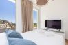 Apartment in Villefranche-sur-Mer - Beautiful 2 bedrooms - Terrace - Sea view - A/C Apartment in Villefranche-sur-Mer - Beautiful 2 bedrooms - Terrace - Sea view - A/C
