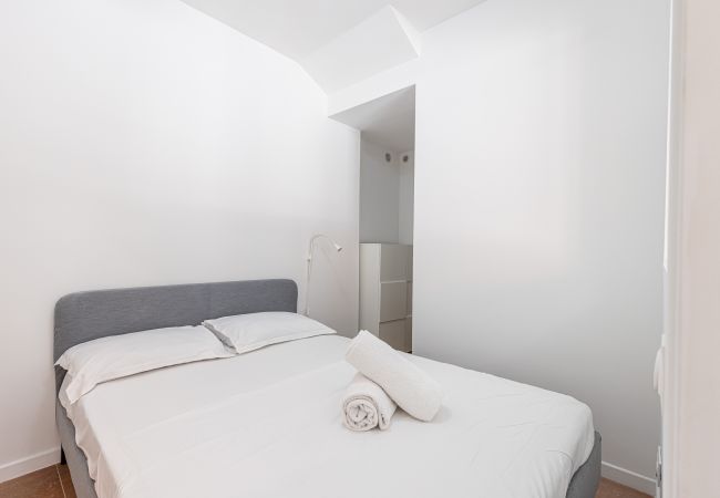 Apartment in Nice - Air-conditioned apartment - Terrace - Peaceful Apartment in Nice - Air-conditioned apartment - Terrace - Peaceful