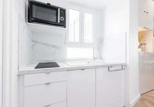 Apartment in Nice - Superb 2 bedrooms - Pedestrian zone - A/C Apartment in Nice - Superb 2 bedrooms - Pedestrian zone - A/C