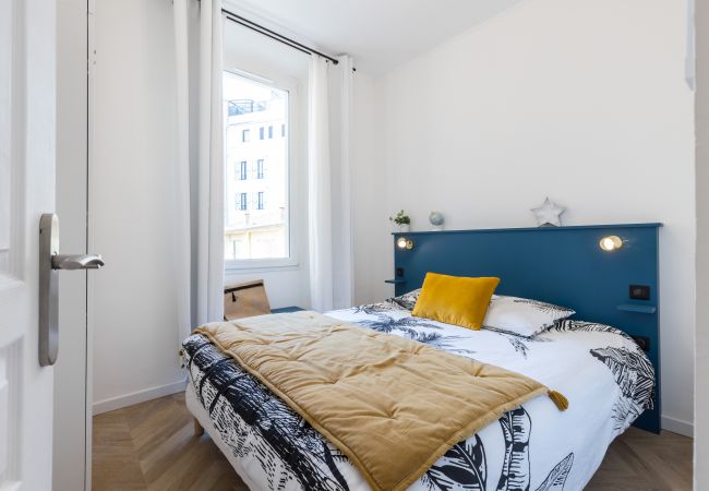 Apartment in Nice - Superb 2 bedrooms - Pedestrian zone - A/C Apartment in Nice - Superb 2 bedrooms - Pedestrian zone - A/C