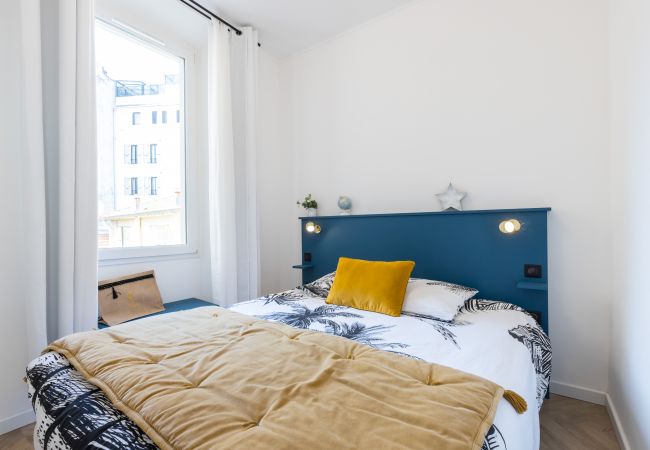 Apartment in Nice - Superb 2 bedrooms - Pedestrian zone - A/C Apartment in Nice - Superb 2 bedrooms - Pedestrian zone - A/C