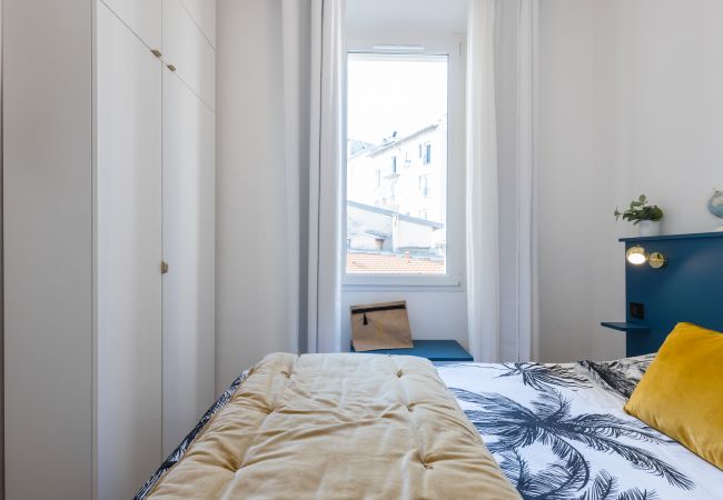 Apartment in Nice - Superb 2 bedrooms - Pedestrian zone - A/C Apartment in Nice - Superb 2 bedrooms - Pedestrian zone - A/C