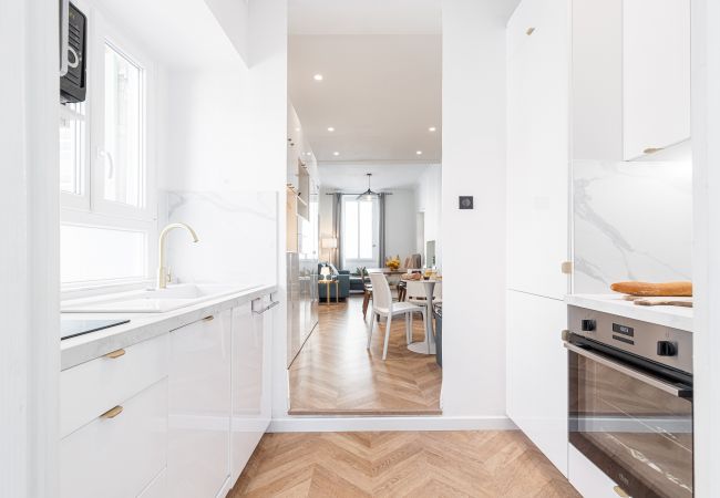 Apartment in Nice - Superb 2 bedrooms - Pedestrian zone - A/C Apartment in Nice - Superb 2 bedrooms - Pedestrian zone - A/C