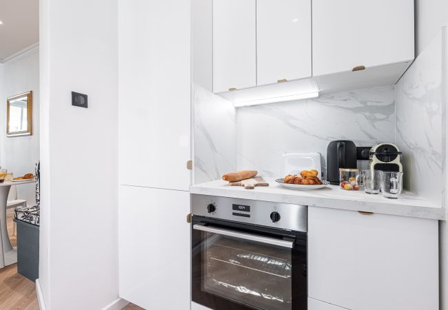 Apartment in Nice - Superb 2 bedrooms - Pedestrian zone - A/C Apartment in Nice - Superb 2 bedrooms - Pedestrian zone - A/C