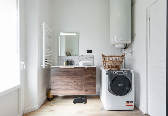 Apartment in Nice - Superb 2 bedrooms - Pedestrian zone - A/C Apartment in Nice - Superb 2 bedrooms - Pedestrian zone - A/C