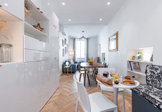 Apartment in Nice - Superb 2 bedrooms - Pedestrian zone - A/C Apartment in Nice - Superb 2 bedrooms - Pedestrian zone - A/C