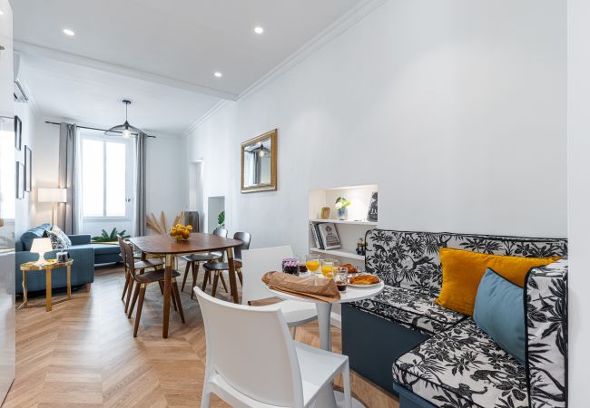 Apartment in Nice - Superb 2 bedrooms - Pedestrian zone - A/C Apartment in Nice - Superb 2 bedrooms - Pedestrian zone - A/C