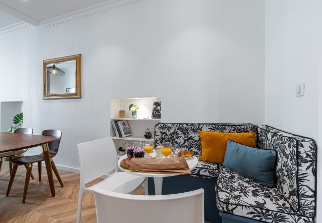 Apartment in Nice - Superb 2 bedrooms - Pedestrian zone - A/C Apartment in Nice - Superb 2 bedrooms - Pedestrian zone - A/C